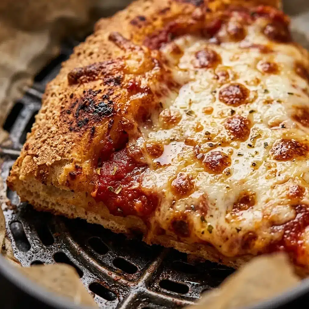 Air Fryer Celeste Frozen Pizza 4 Air Fryer Celeste Frozen Pizza