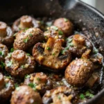 Best Browned Butter Garlic Roasted Mushrooms 5 Best Browned Butter Garlic Roasted Mushrooms