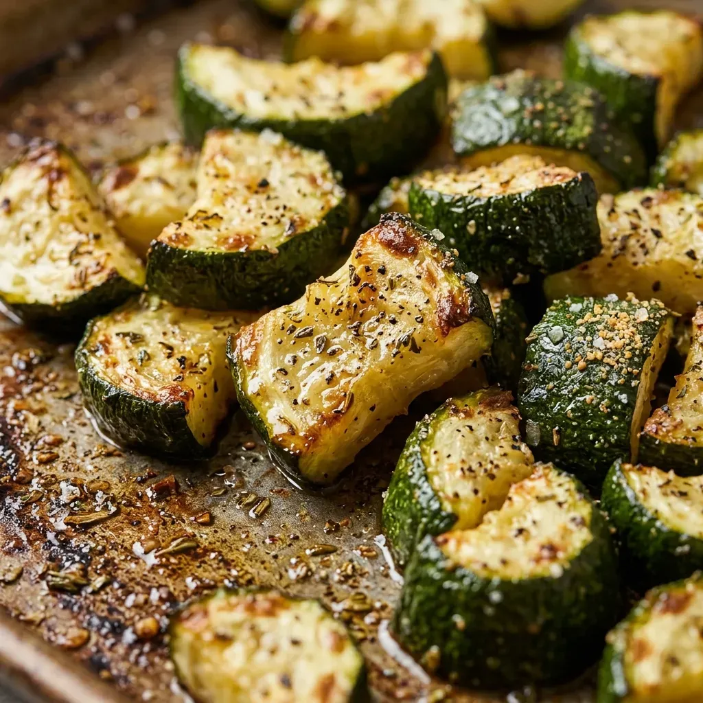 Best Roasted Zucchini Recipe 4 Best Roasted Zucchini Recipe