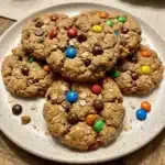 Gluten-Free Flourless Monster Cookies 5 Gluten-Free Flourless Monster Cookies