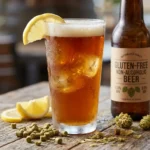Gluten free non Alcoholic Beer 5 Gluten free non Alcoholic Beer