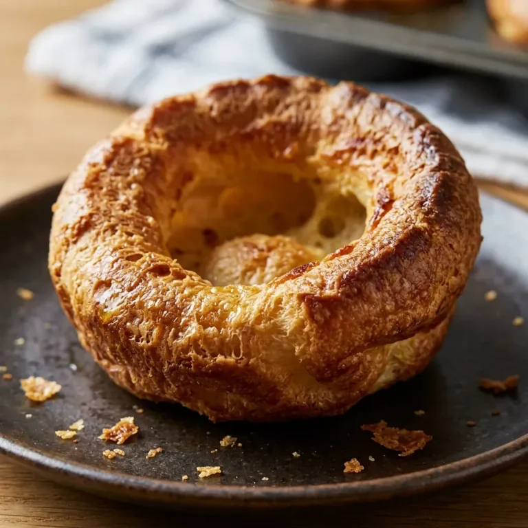 Gluten Free Yorkshire Pudding 3 Gluten Free Yorkshire Pudding