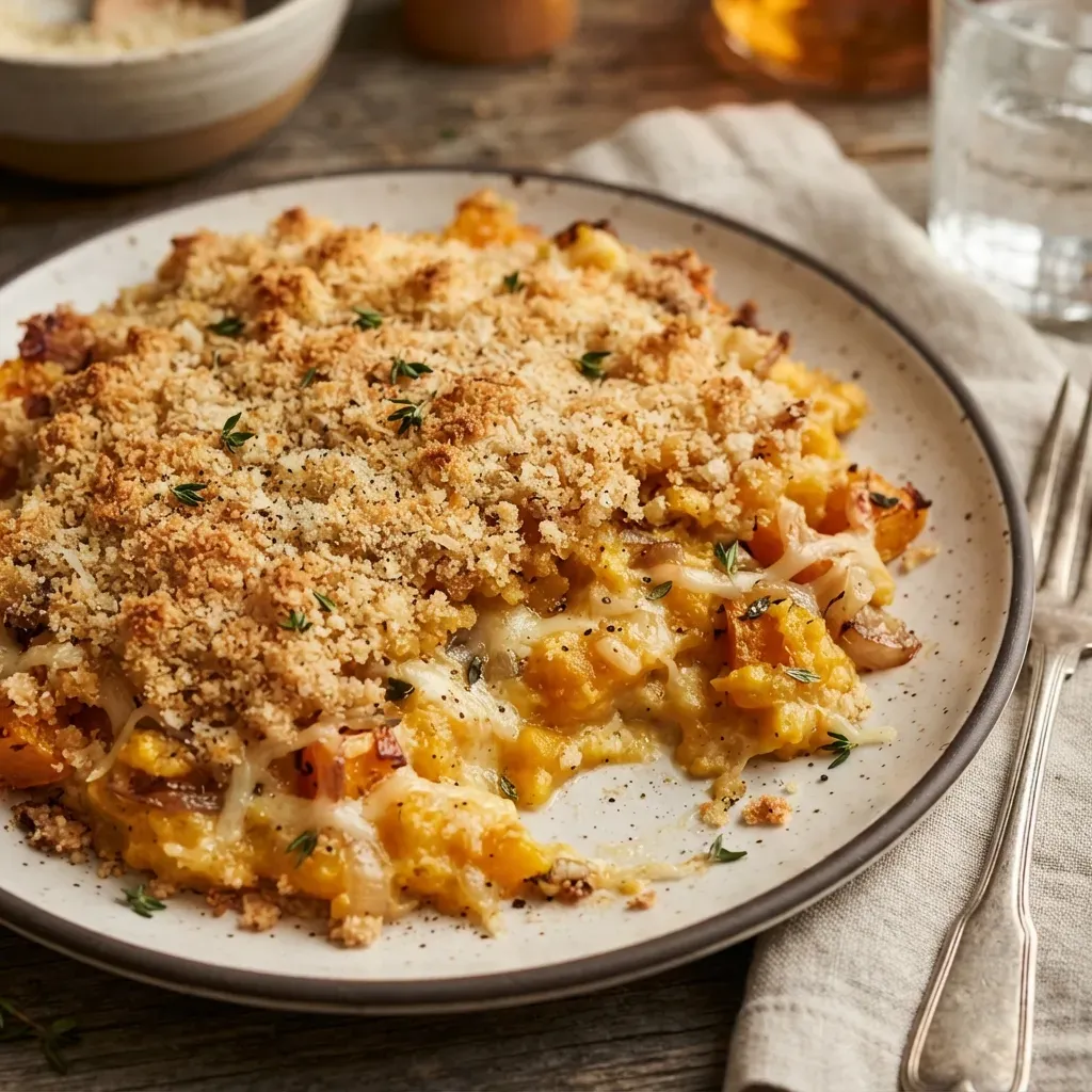 Healthy Squash Casserole Recipe 4 Healthy Squash Casserole Recipe