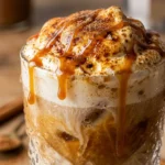 Iced Chai Crème Brûlée Latte Recipe 5 Iced Chai Crème Brûlée Latte Recipe