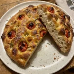 Sourdough Focaccia Recipe 5 sourdough focaccia recipe