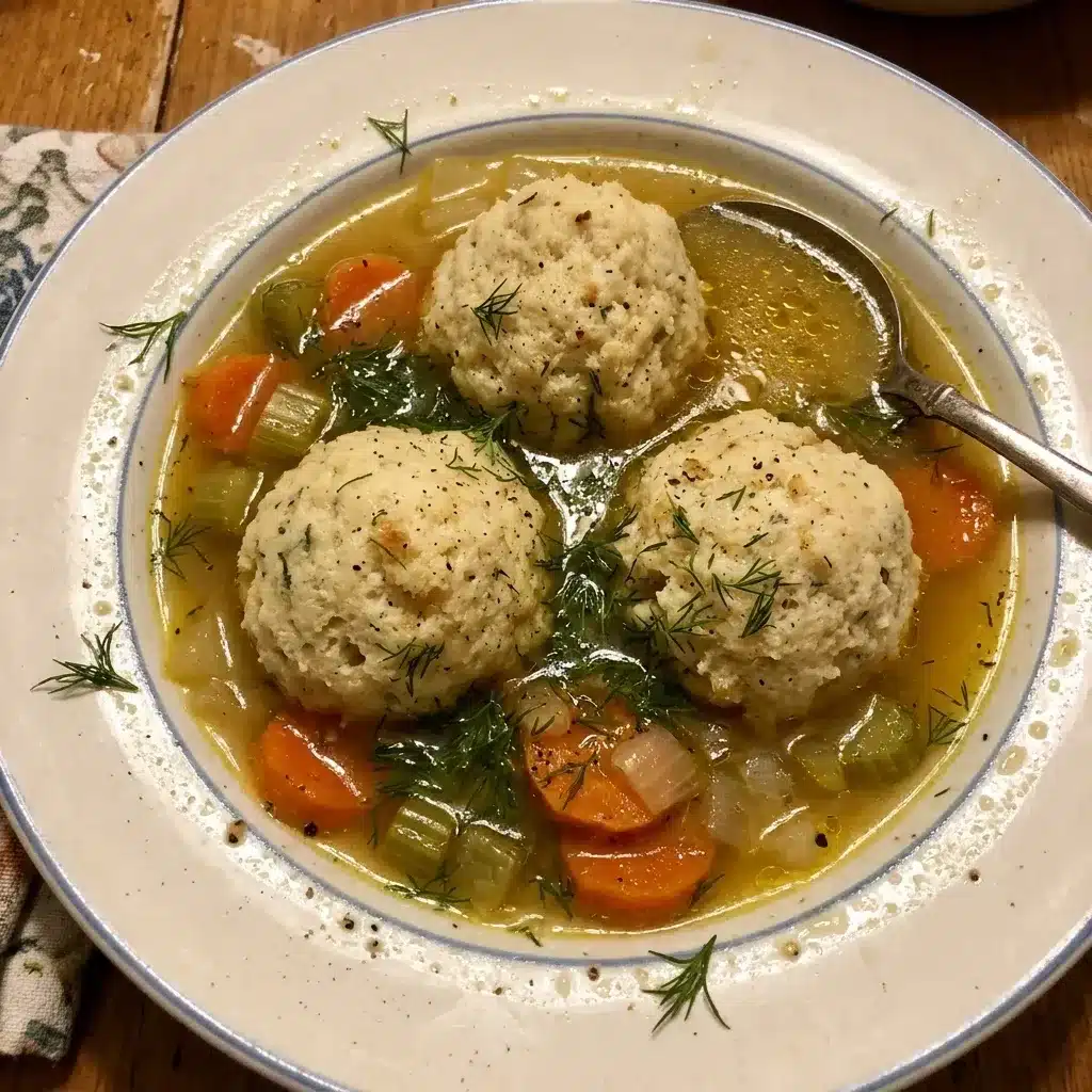 Vegan Matzo Ball Soup Recipe 4 Vegan Matzo Ball Soup Recipe